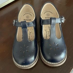 Formate’s Mary Janes - Navy, Size 9